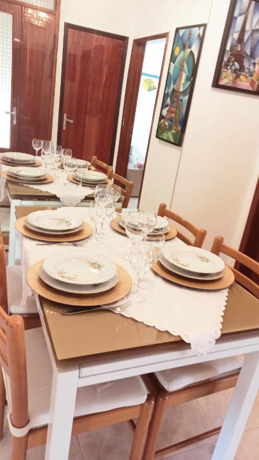 Apartamento Casa Lilly