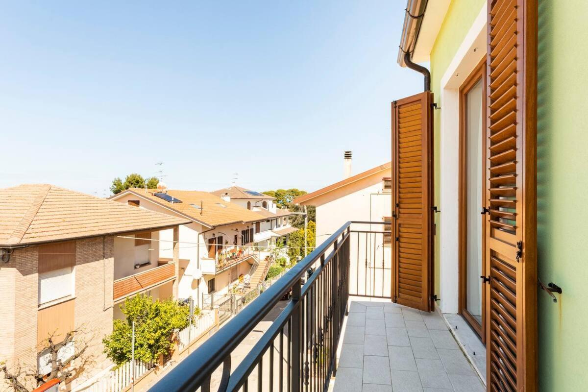 Casa Lilly Apartment *