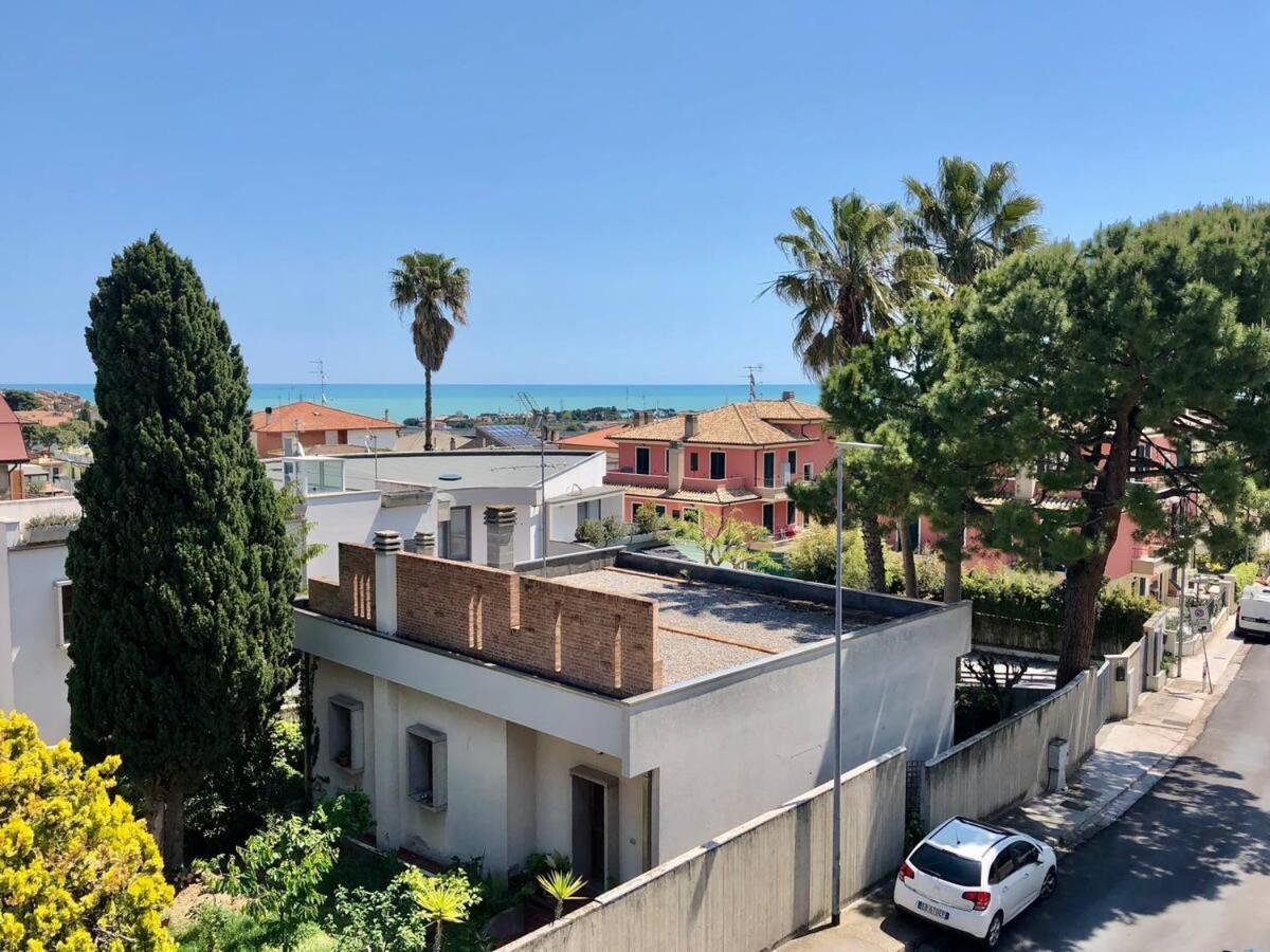 Casa Lilly Apartment Porto Sant'Elpidio