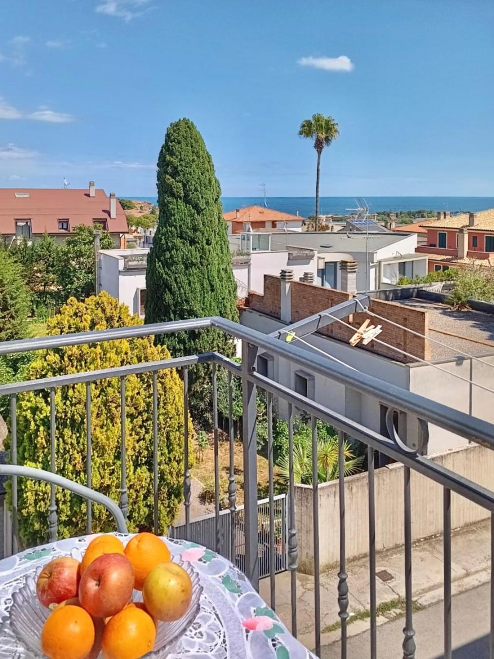 Casa Lilly Apartment