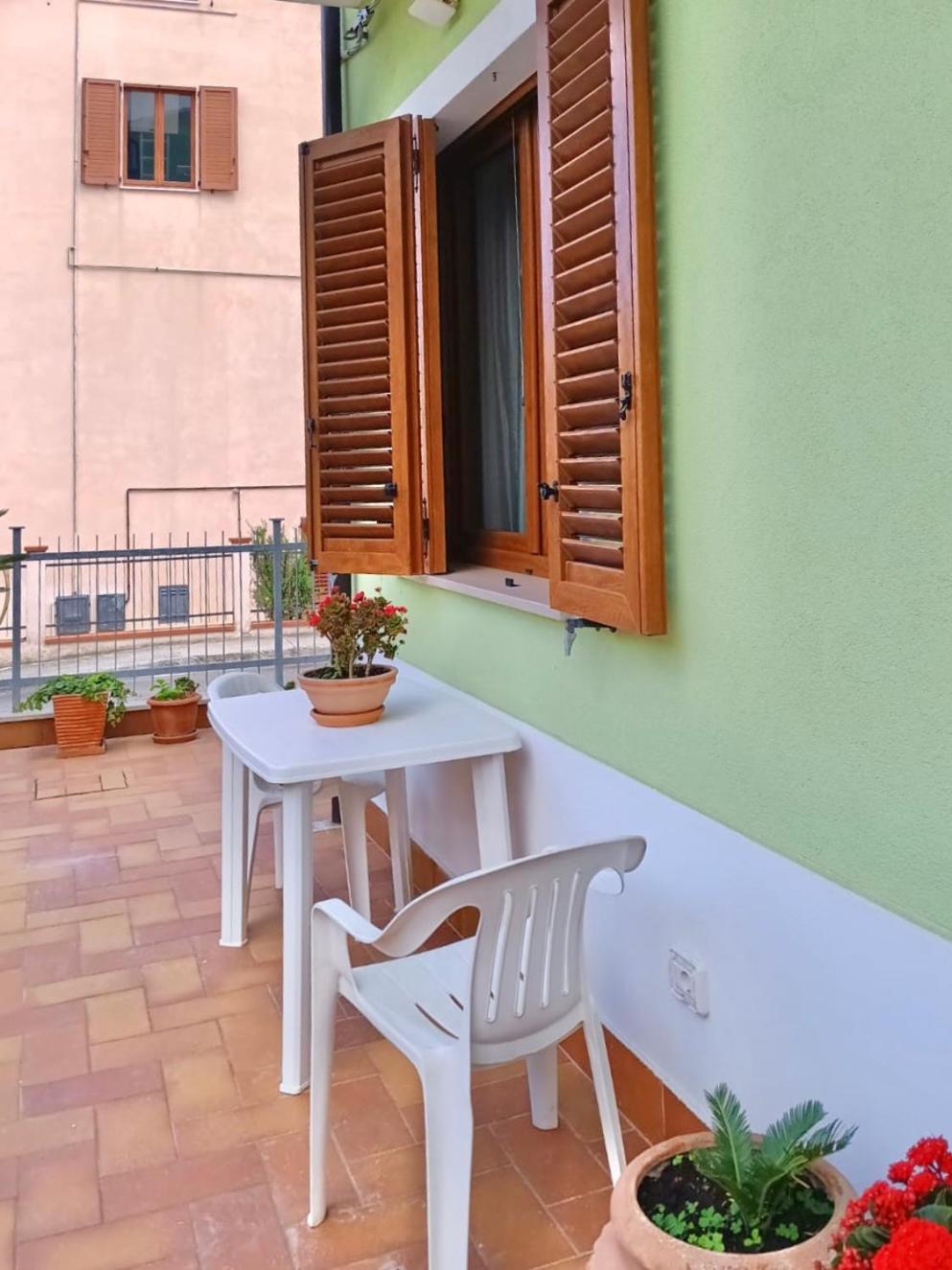 Apartamento Casa Lilly *