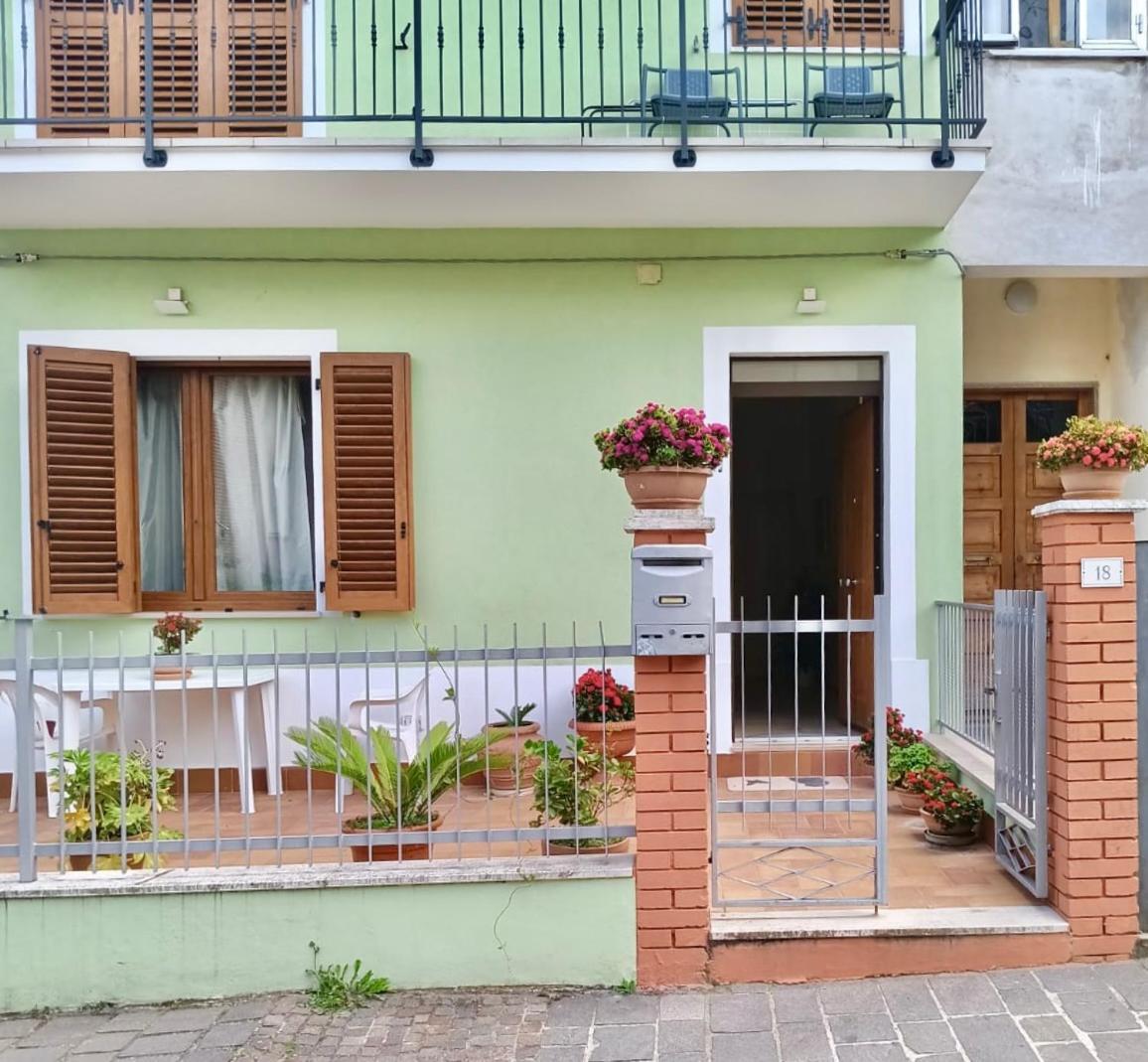 Casa Lilly Porto Sant'Elpidio