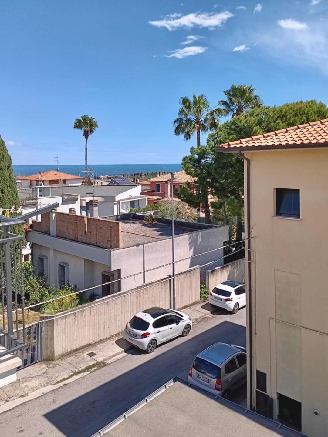 Apartment Casa Lilly