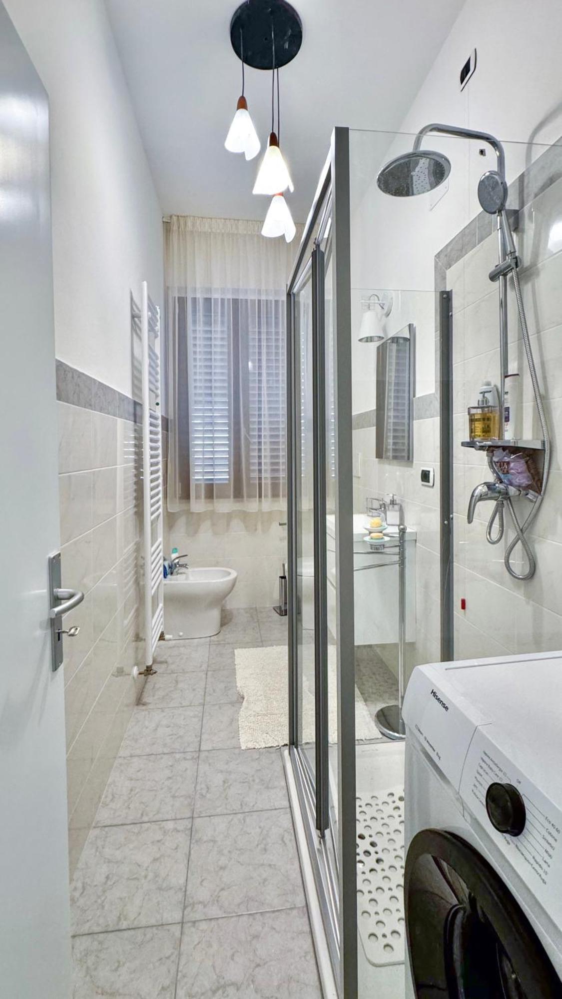 Casa Lilly Apartment Porto Sant'Elpidio