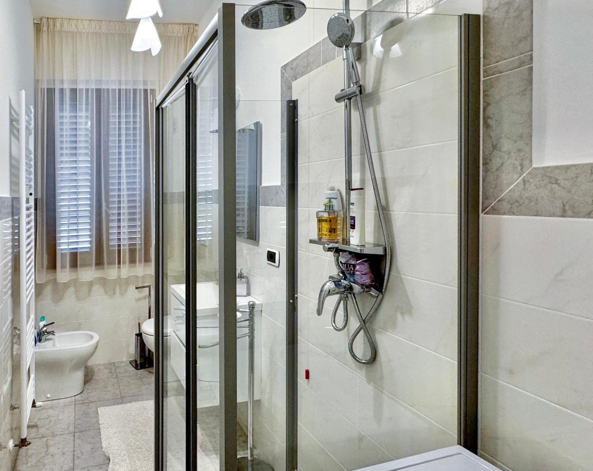 Apartamento Casa Lilly *