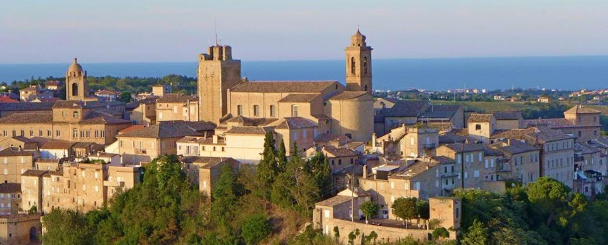 Casa Lilly Porto Sant'Elpidio