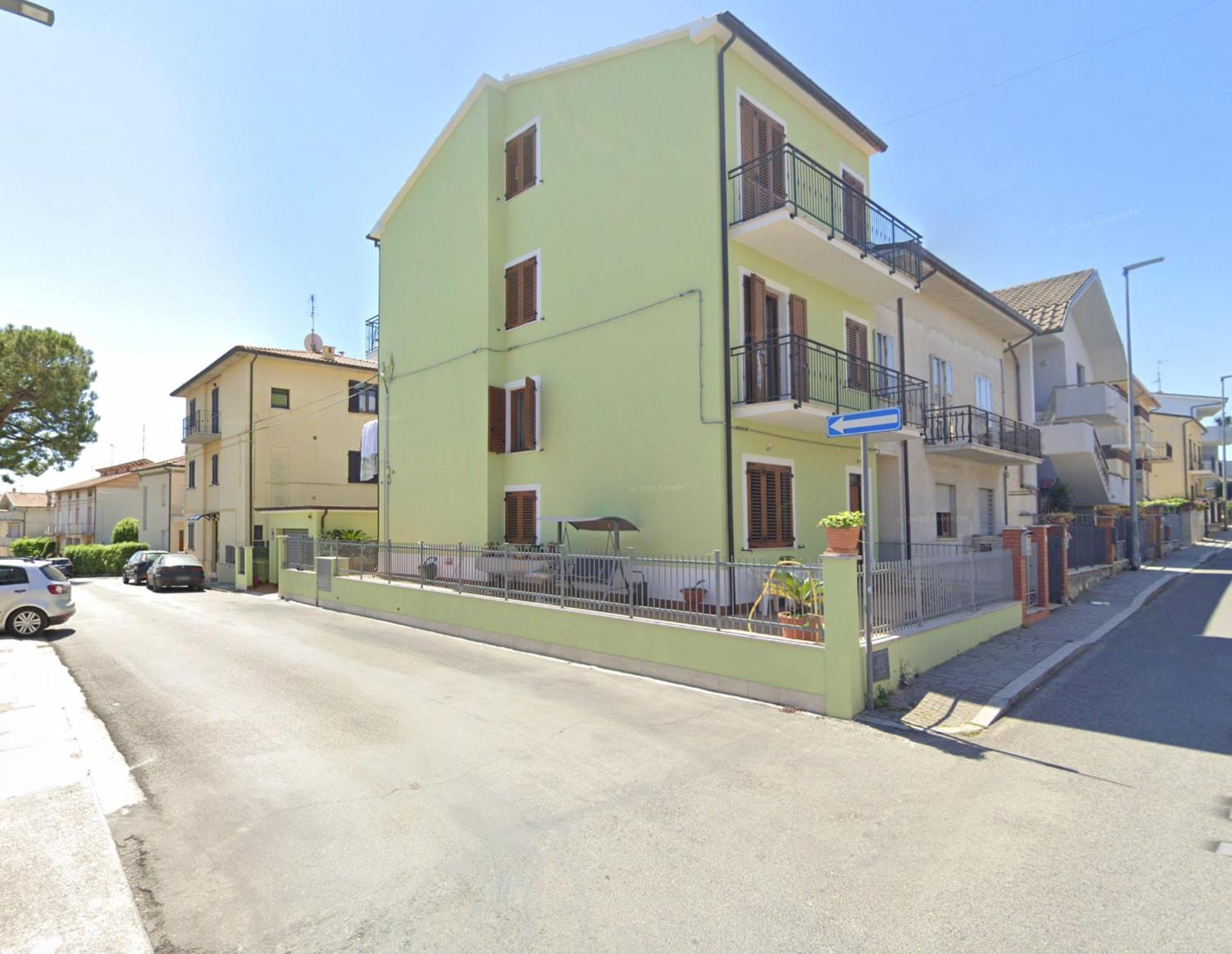 Casa Lilly Apartment